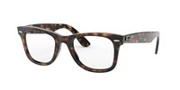 Brillengestelle Ray-Ban 0RX4340V  50  2012 - 0RX4340V  50  2012